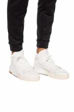 ‘aw bball’ sock sneakers, zdjęcie 2 ‘aw bball’ sock sneakers od ADIDAS by Alexander Wang